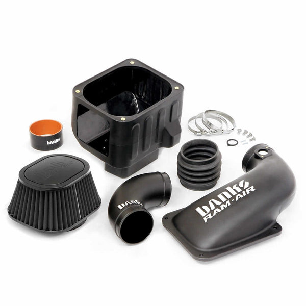 Banks Ram-Air Intake System (MPN: 42220-D)