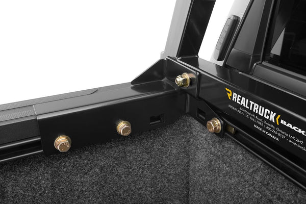 BackRack Headache Rack (MPN: SRX800)