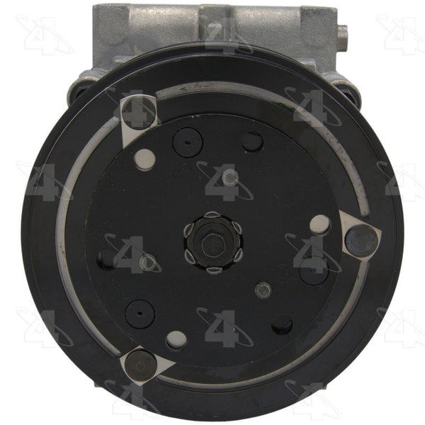 Four Seasons Air Conditioner Compressor (MPN: 58131)