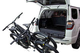 Saris SuperClamp HD Hitch Mount Bike Rack (MPN: 4025HD)