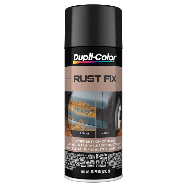 Dupli-Color Rust Converter (MPN: RF129)