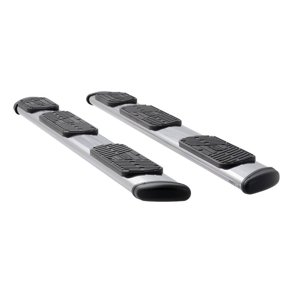 Luverne Regal 7 Running Board (MPN: 477102)