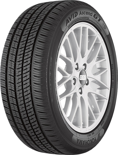 Yokohama AVID Ascend GT Touring Tire (MPN: 110132711)