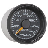 AutoMeter Gauge Auto Trans Temperature (MPN: 8357)