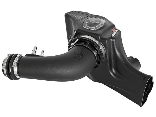 aFe POWER Cold Air Intake System (MPN: 51-73202)