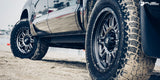 Fuel Off Road Hostage III D568 Wheel (MPN: D56820908950)