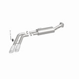 Magnaflow Performance Cat-Back Exhaust System (MPN: 15250)