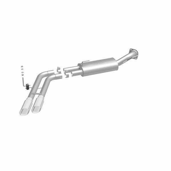 Magnaflow Performance Cat-Back Exhaust System (MPN: 15250)