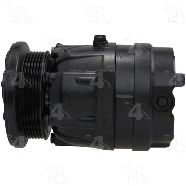 Four Seasons Air Conditioner Compressor (MPN: 57980)