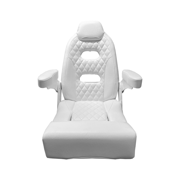 Taco Open Water Sport Chair (MPN: HA12-25-0-WHA)