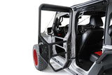 Fab Fours Full Tubular Paddle Handle Door (MPN: JK1031-1)