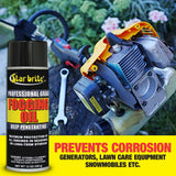Star Brite Engine Fogging Oil (MPN: 084812)