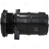 Four Seasons Air Conditioner Compressor (MPN: 57970)