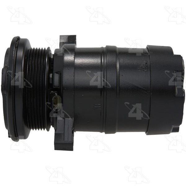 Four Seasons Air Conditioner Compressor (MPN: 57970)