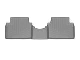 WeatherTech FloorLiner Molded Fit Gray (MPN: 4613332)