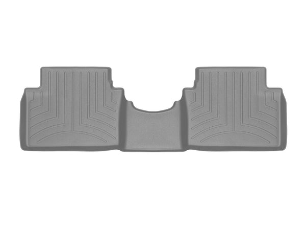 WeatherTech FloorLiner Molded Fit Gray (MPN: 4613332)
