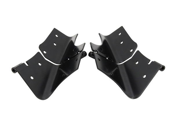 Kentrol Windshield Hinge Set (MPN: 50477)