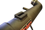 Injen Technology Cold Air Intake System (MPN: PF7024WBC)