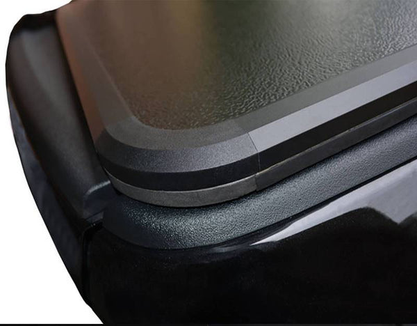 Black Horse Off Road Tonneau Cover (MPN: HTF-TO22)