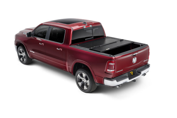 UnderCover Flex Hard Folding Tonneau Cover (MPN: FX31011)