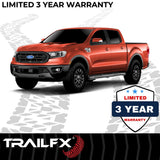 TrailFX Nerf Bar (MPN: A7093B)