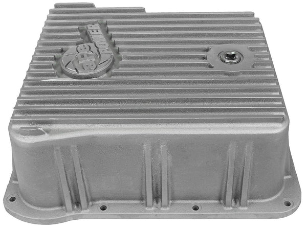 aFe Power Auto Transmission Oil Pan (MPN: 46-70070)