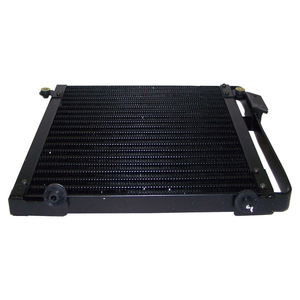 Crown Automotive Air Conditioner Condenser (MPN: 5012649AA)