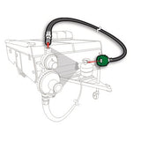 Propane Hose for RV Connection (MPN: 59843)