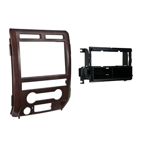 Metra Electronics Radio Mounting Kit (MPN: 99-5822AS)