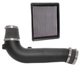 AIRAID Cold Air Intake Jr Series (MPN: 201-752)