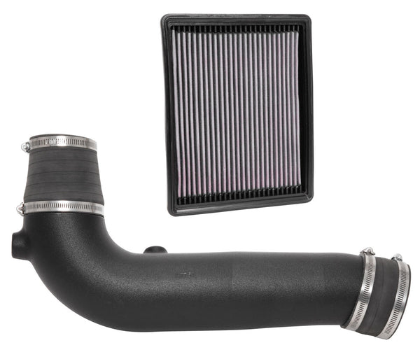 AIRAID Cold Air Intake Jr Series (MPN: 201-752)