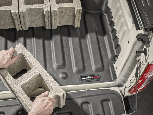 WeatherTech TechLiner Bed Mat (MPN: 36611)