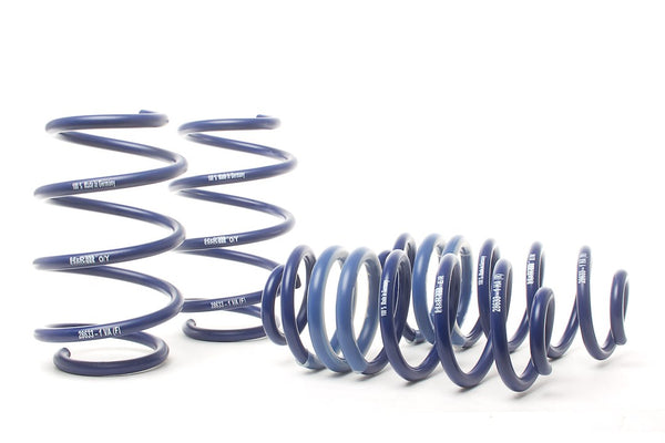 H&R Springs Sport Spring Lowering Kit (MPN: 28633-1)