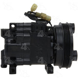 Four Seasons Air Conditioner Compressor (MPN: 67470)