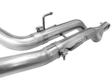 Advanced Flow Engineering Exhaust System Kit (MPN: 49-42044-P)