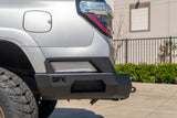 Body Armor Modular Bumper (MPN: TR-2965)