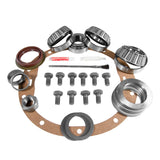 Yukon Differential Ring And Pinion Installation Kit (MPN: YK GM8.6-A)