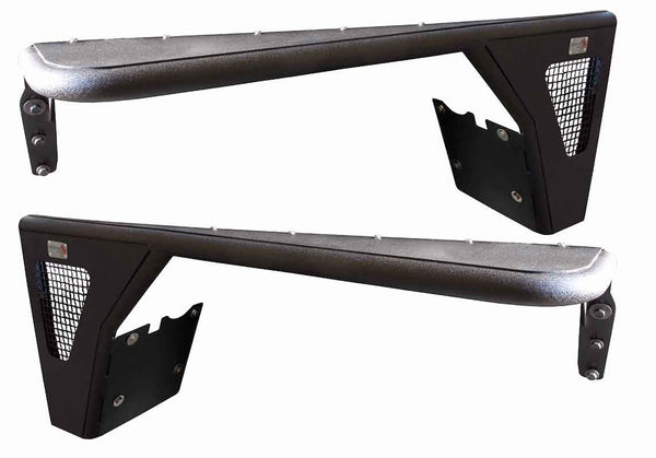 Fishbone Offroad Tube Fenders (MPN: FB23112)
