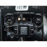Four Seasons Air Conditioner Compressor (MPN: 77340)