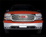 Putco Grille Insert Overlay (MPN: 303102)