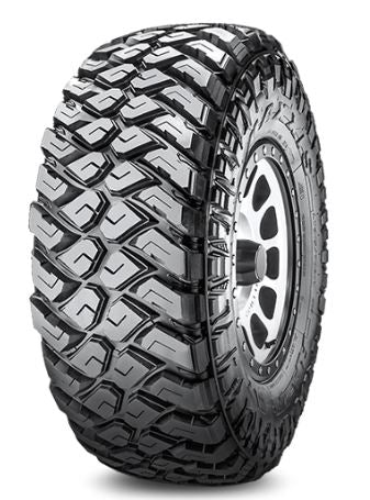 Maxxis Tire RAZR MT Mud Terrain Tire (MPN: TL00036400)