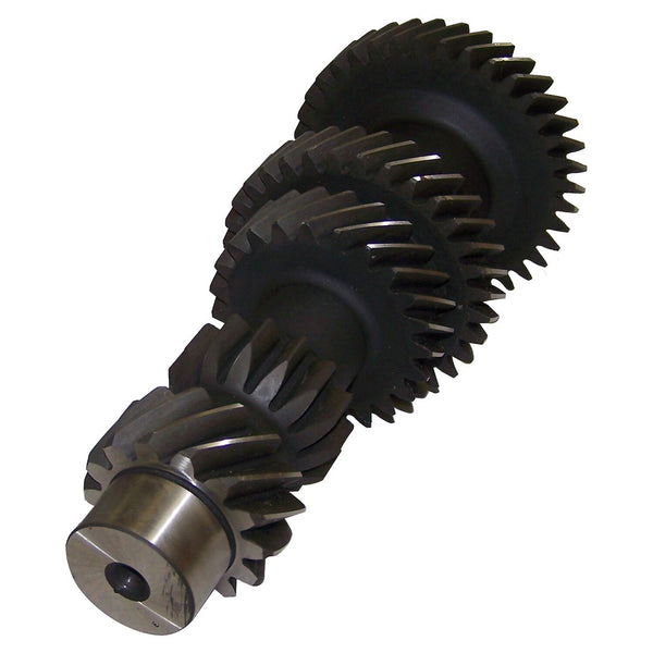 Crown Automotive Manual Transmission Cluster Gear (MPN: 83500970)
