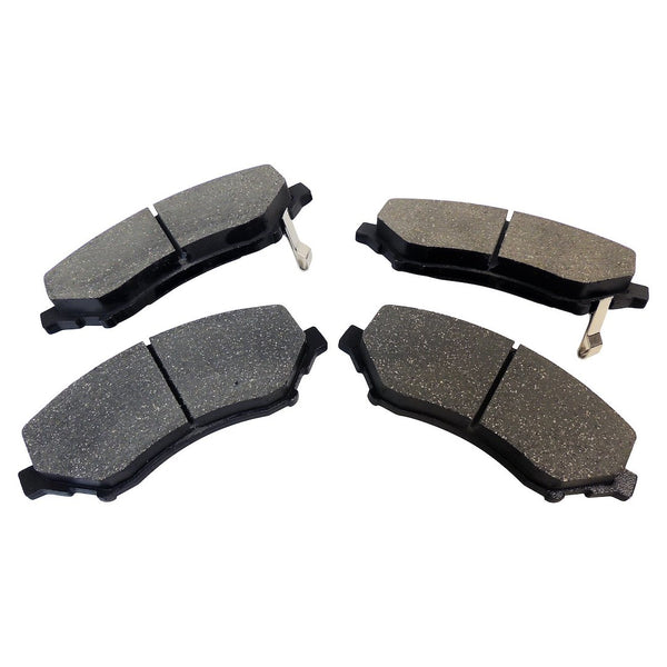 Crown Automotive Brake Pad Set (MPN: 68003701AA)