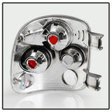 Spyder Automotive Tail Light Assembly (MPN: 5002105)