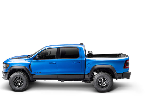 BAK Revolver X2 Hard Roll Up Tonneau Cover (MPN: 39504)