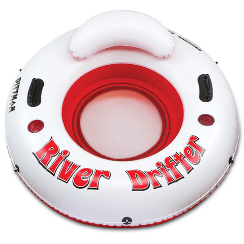 AirBedz River Drifter Float Tube (MPN: PPI-RD1)