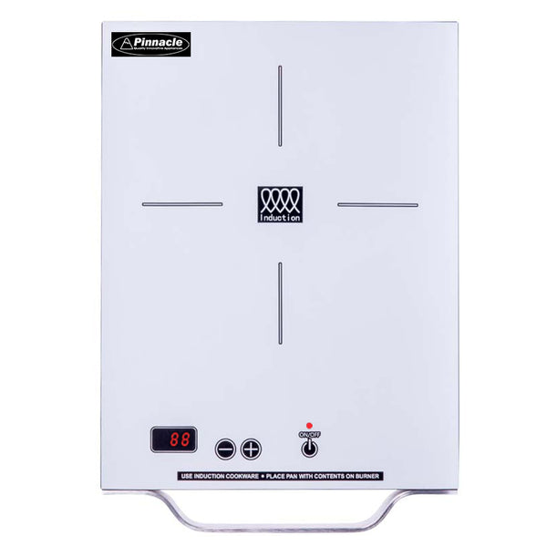 Pinnacle Appliances Induction Cooktop (MPN: PIC 100 SR)