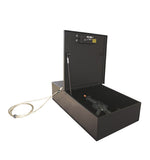 Tuffy Security Tactical Lockbox (MPN: 253-01)
