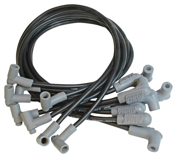MSD Ignition Spark Plug Wire Set (MPN: 31293)