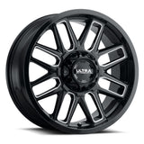 Ultra Wheel 231 Butcher 20 Inch Wheel (MPN: 231-2105BM25)